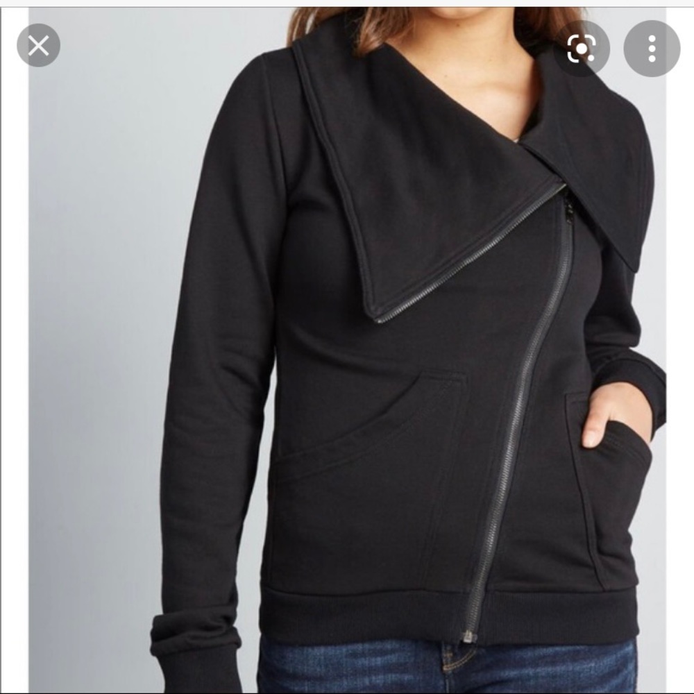 Brunch on the Patio Jacket